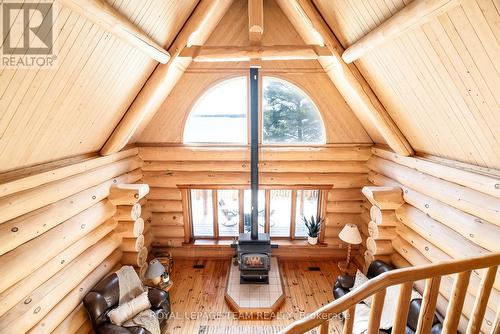 781 Big Rideau North Shore Road, Tay Valley, ON - Indoor Photo Showing Other Room