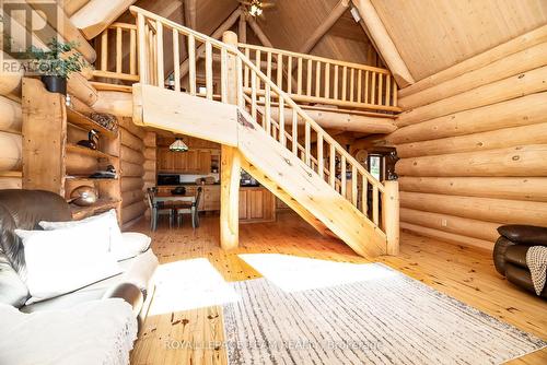 781 Big Rideau North Shore Road, Tay Valley, ON - Indoor