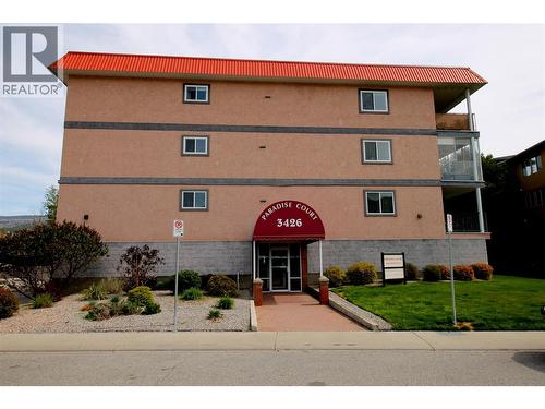 3426 Hemlock Street Unit# 203  Penticton, BC V2A 8K1