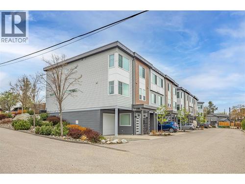 3405 16 Avenue Unit# 2  Vernon, BC V1T 5Z1