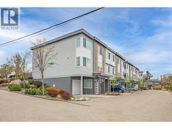3405 16 Avenue Unit# 2 Vernon, BC V1T 5Z1