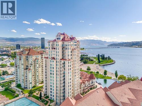 1128 Sunset Drive Unit# 1305  Kelowna, BC V1Y 9W7