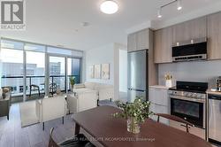 3902 - 223 REDPATH AVENUE Toronto, ON M4P 0E8