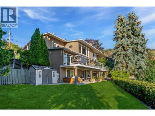 1988 Dewdney Road, Kelowna, BC - Outdoor