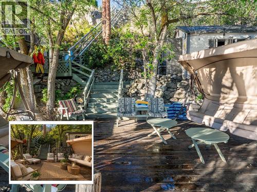 1988 Dewdney Road, Kelowna, BC - Outdoor