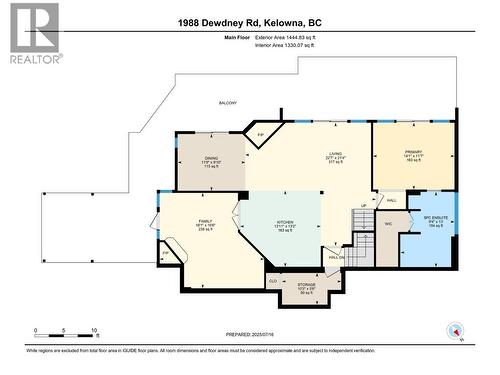 1988 Dewdney Road, Kelowna, BC - Other