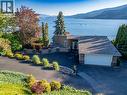 1988 Dewdney Road, Kelowna, BC  - Outdoor With Body Of Water With View 