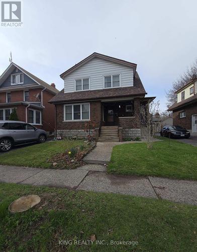 ST - 348/350 ARTHUR STREET  Oshawa, ON L1H 1P3
