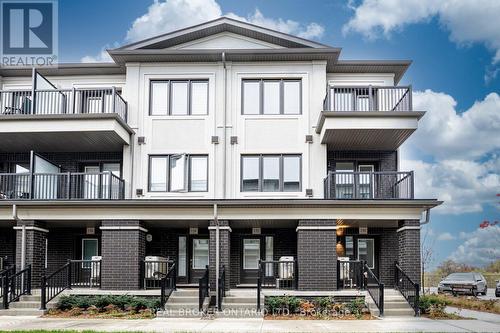 152 MATAWIN LANE  Richmond Hill, ON L4B 0H8