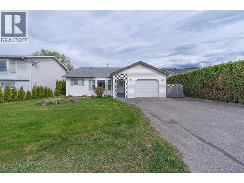 151 Molnar Road  Kelowna, BC V1X 7B5