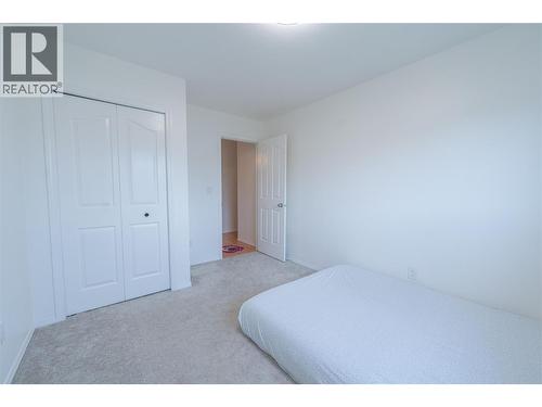 151 Molnar Road, Kelowna, BC - Indoor Photo Showing Bedroom