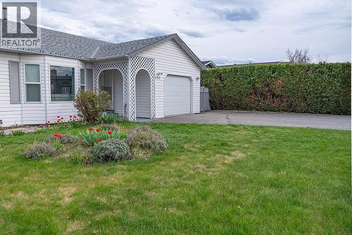 151 Molnar Road, Kelowna, BC - Outdoor