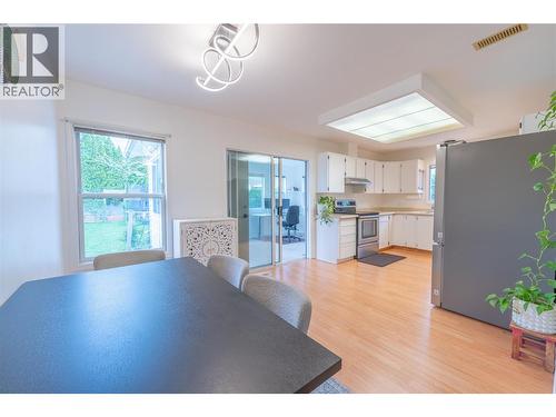 151 Molnar Road, Kelowna, BC - Indoor