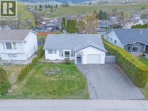 151 Molnar Road, Kelowna, BC - Outdoor