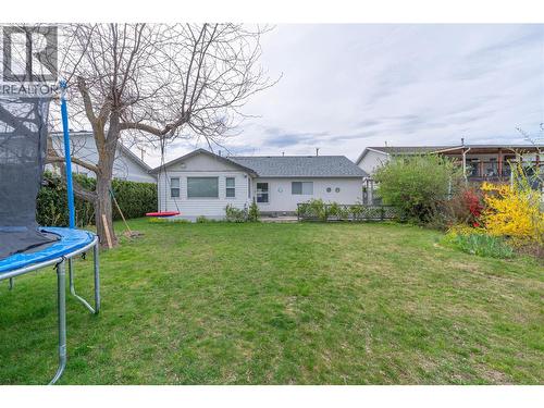 151 Molnar Road, Kelowna, BC - Outdoor