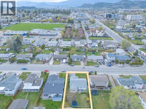 151 Molnar Road, Kelowna, BC - Outdoor With View