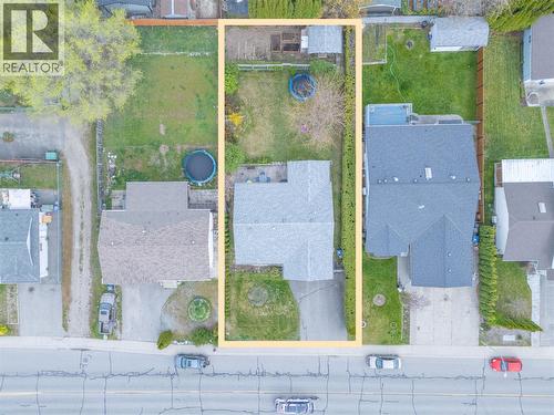 151 Molnar Road, Kelowna, BC - 