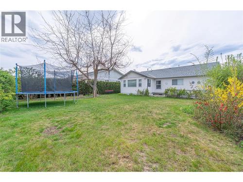 151 Molnar Road, Kelowna, BC - Outdoor