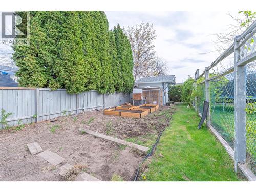 151 Molnar Road, Kelowna, BC - Outdoor