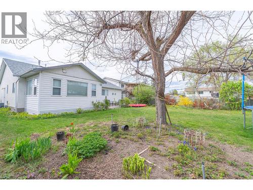 151 Molnar Road, Kelowna, BC - Outdoor