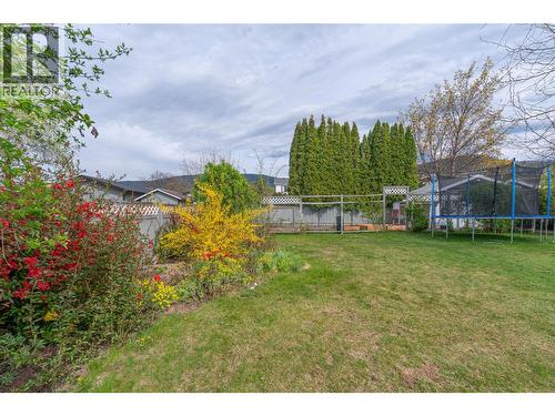 151 Molnar Road, Kelowna, BC - Outdoor
