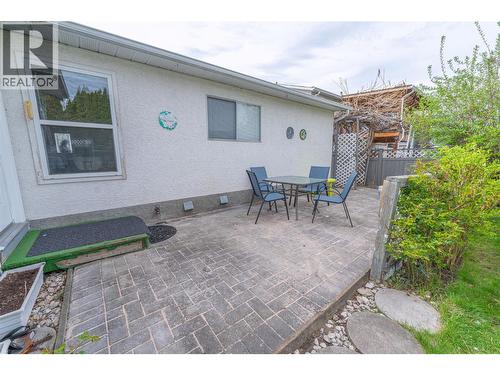 151 Molnar Road, Kelowna, BC - Outdoor With Exterior