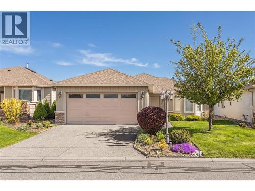 2365 Stillingfleet Road Unit# 49  Kelowna, BC V1W 4X5