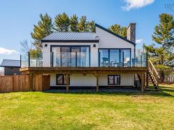 504 Porters Point Branch Road  Lower Canard, NS B0P 1T0