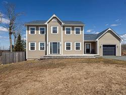 597 Hemlock Drive Upper Tantallon, NS B3Z 0G3
