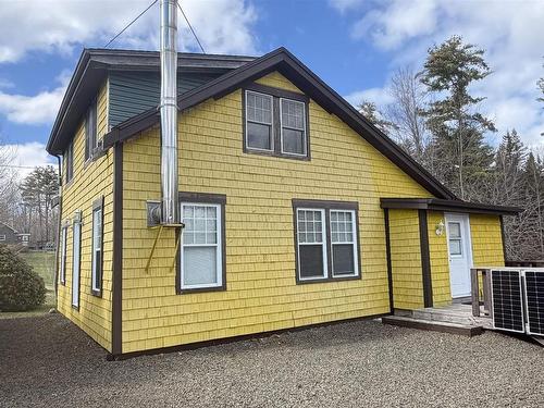 1012  8 Highway, Maitland Bridge, NS 