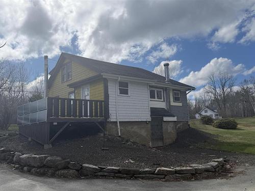 1012  8 Highway, Maitland Bridge, NS 