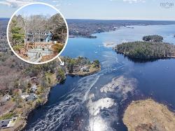 74 McGills Point Lane  Shelburne, NS B0T 1W0