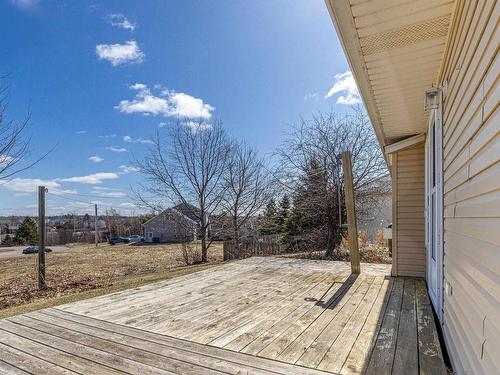 42 Braemore Avenue, Charlottetown, PE 