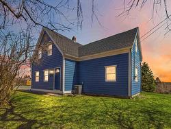 341 Myra Road Porters Lake, NS B3E 1G2