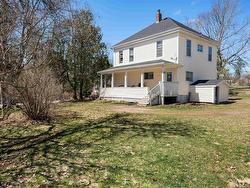 28 Maple Drive Middle Musquodoboit, NS B0N 1X0