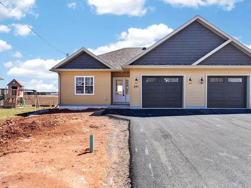 291 Greenwood Drive  Summerside, PE C1N 4J9