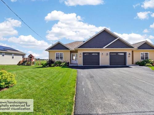 291 Greenwood Drive, Summerside, PE 