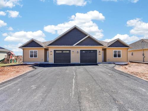 291 Greenwood Drive, Summerside, PE 