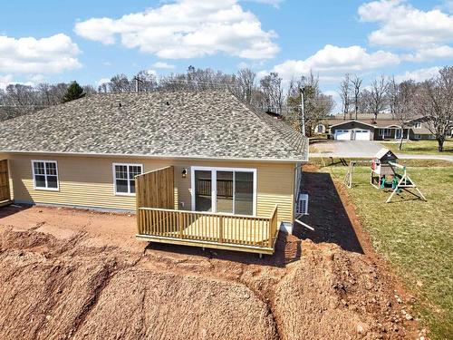 291 Greenwood Drive, Summerside, PE 