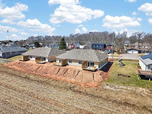 291 Greenwood Drive, Summerside, PE 