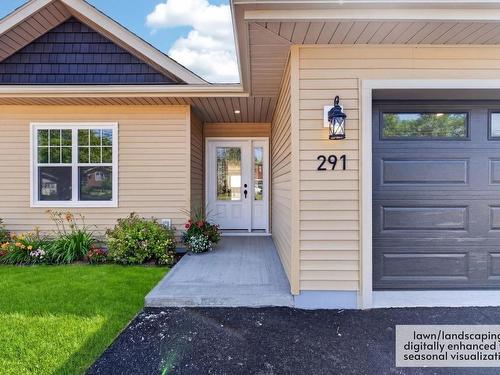 291 Greenwood Drive, Summerside, PE 