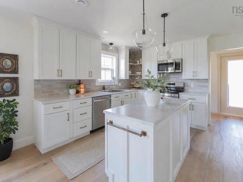 45 Mill Run, Kentville, NS 