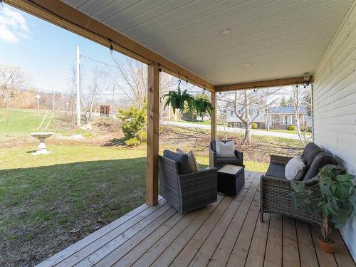 45 Mill Run, Kentville, NS 