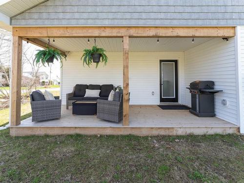 45 Mill Run, Kentville, NS 