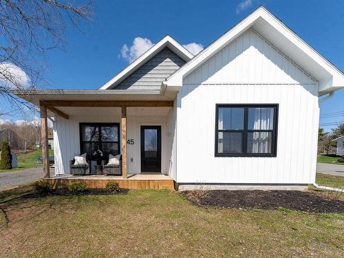 45 Mill Run, Kentville, NS 