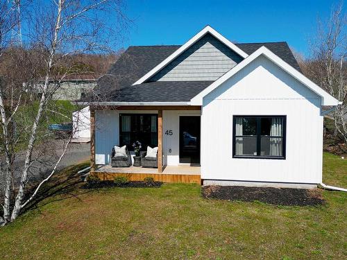 45 Mill Run, Kentville, NS 
