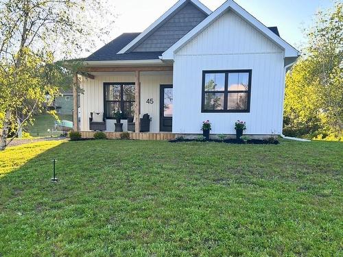 45 Mill Run, Kentville, NS 
