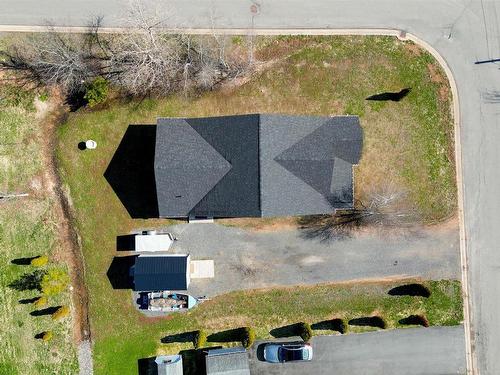 45 Mill Run, Kentville, NS 