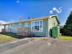 146 Lefurgey Avenue  Summerside, PE C1N 2L8