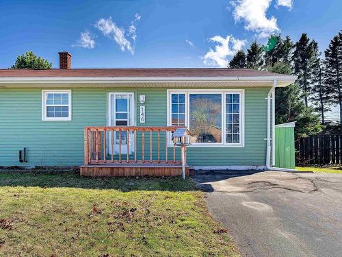 146 Lefurgey Avenue, Summerside, PE 